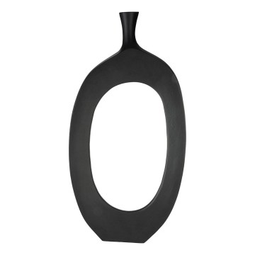 Eglo 421313 - Kovová váza ANKAREFO 38,5x78,5 cm černá