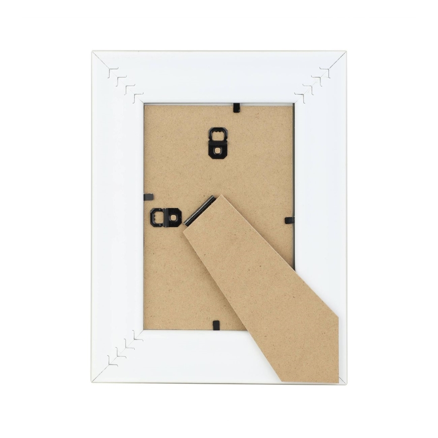 Eglo - Fotorámeček 10x15 cm krémová