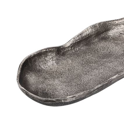 Eglo - Dekorační podnos 11x25,5 cm černá