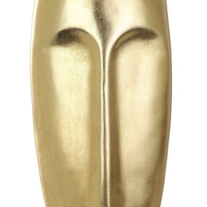 Eglo 427077 - Dekorace GIFU 46x13 cm zlatá/černá