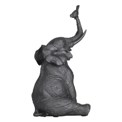 Eglo - Dekorace 28x14,5 cm pryskyřice