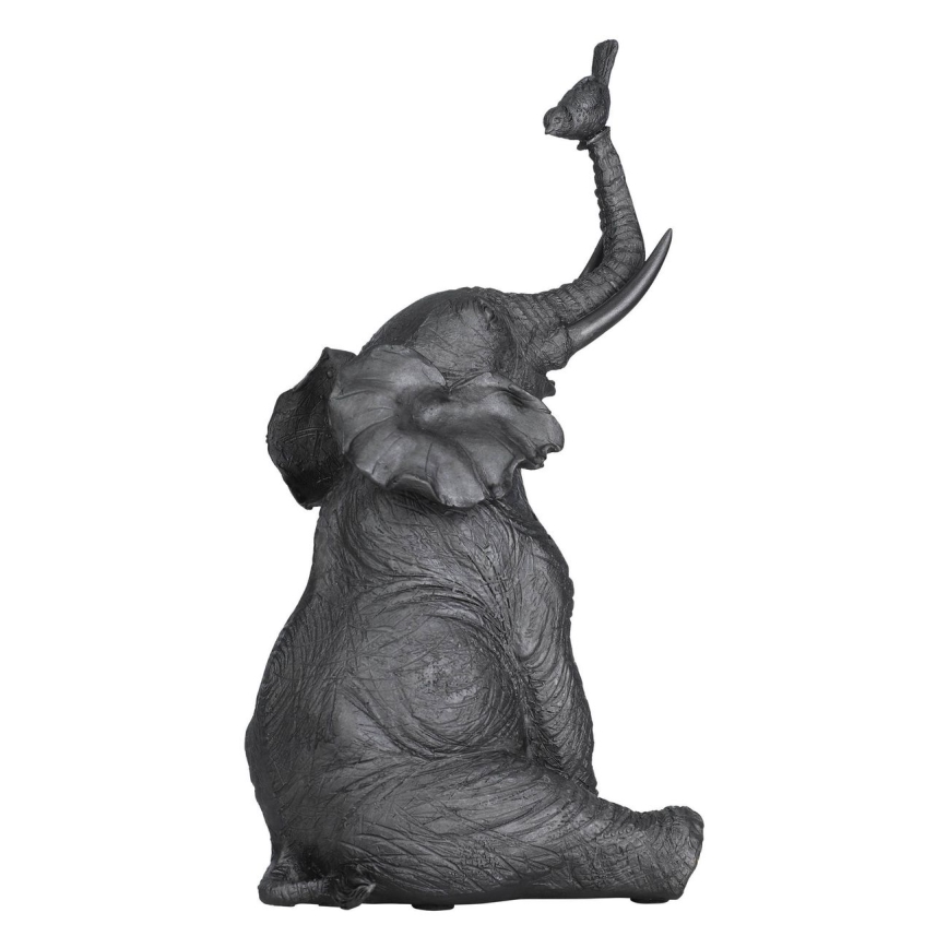 Eglo - Dekorace 28x14,5 cm pryskyřice