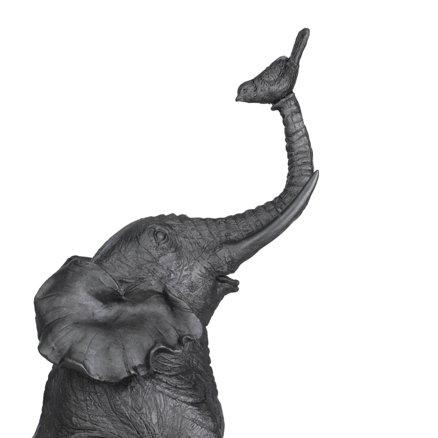 Eglo - Dekorace 28x14,5 cm pryskyřice