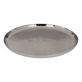Eglo 427598 - Dekorační podnos FORLEYET pr. 30 cm lesklý chrom