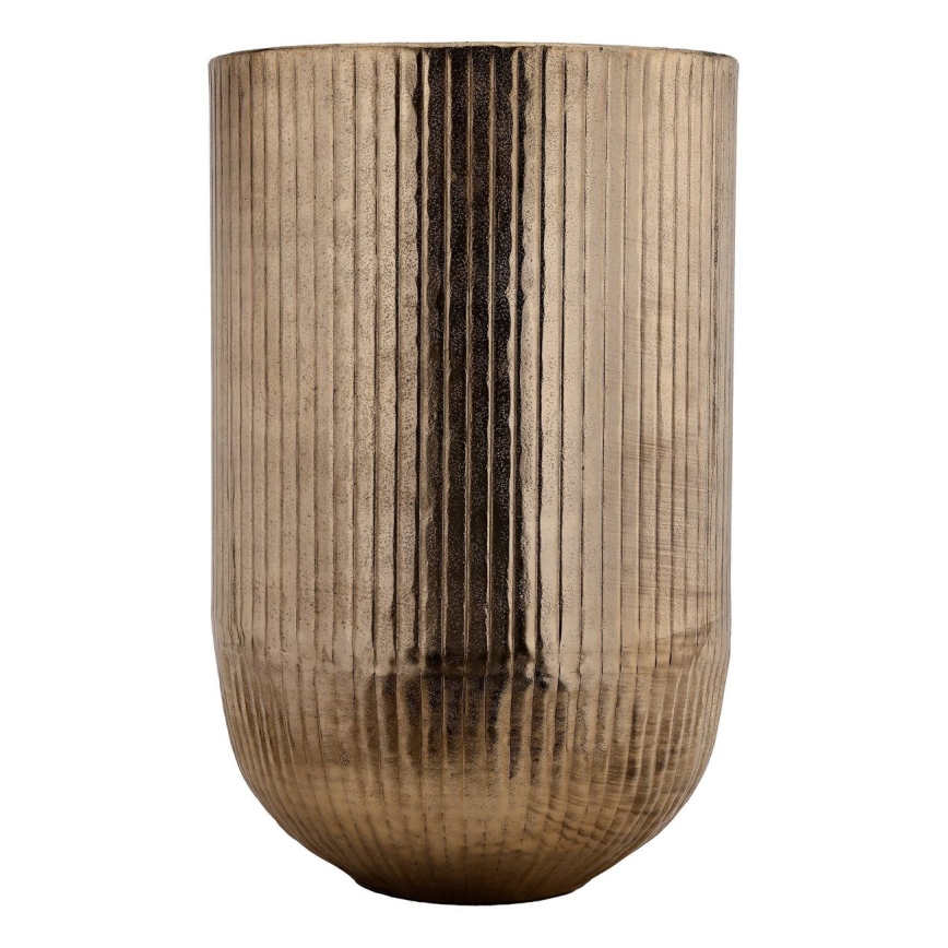 Eglo 428097 - SADA 3x Kovová váza OKAYAMA 77x51 cm bronzová