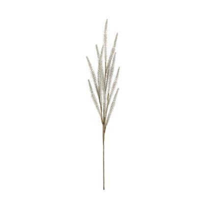 Eglo - Umělá květina 75 cm zlatá