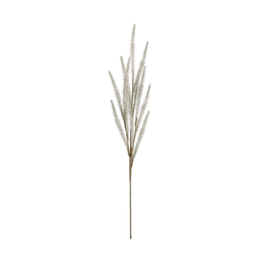 Eglo - Umělá květina 75 cm zlatá