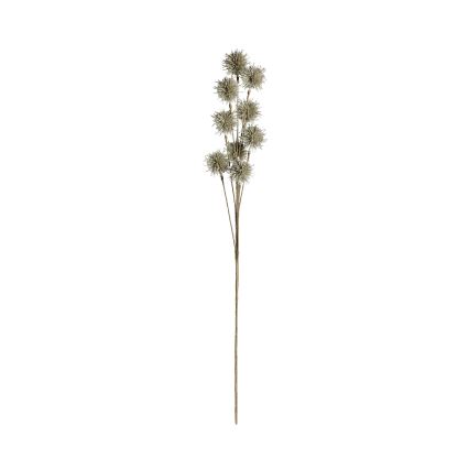Eglo - Umělá květina 73 cm zlatá