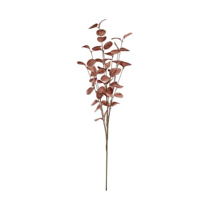Eglo - Umělá květina 66 cm červená