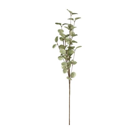 Eglo - Umělá květina 66 cm zelená
