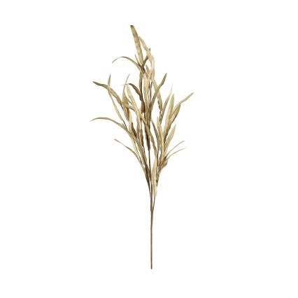 Eglo - Umělá květina 82 cm béžová