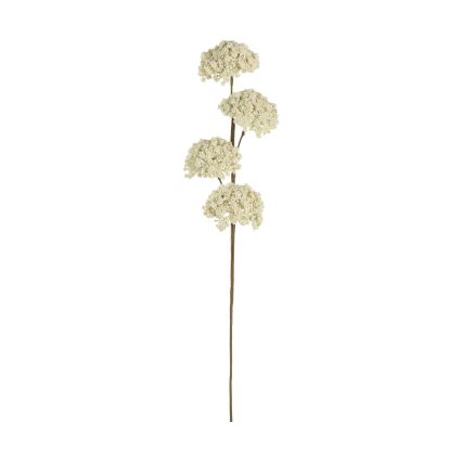 Eglo - Umělá květina 70 cm žlutá