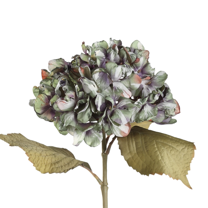 Eglo - Umělá květina 62 cm zelená
