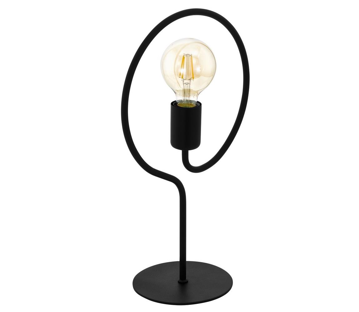 Eglo Eglo 43011 - Stolní lampa COTTINGHAM 1xE27/40W/230V 