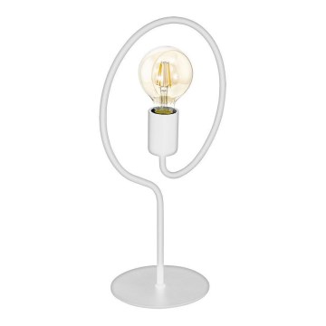 Eglo 43012 - Stolní lampa COTTINGHAM 1xE27/40W/230V