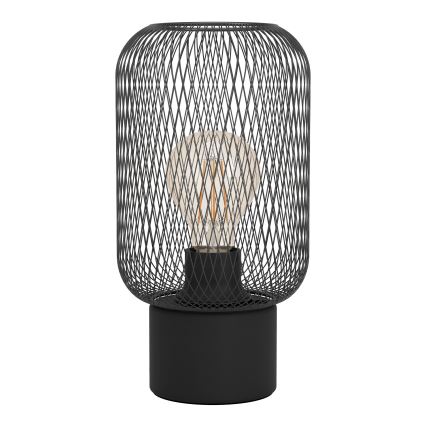 Eglo - Stolní lampa 1xE27/60W/230V