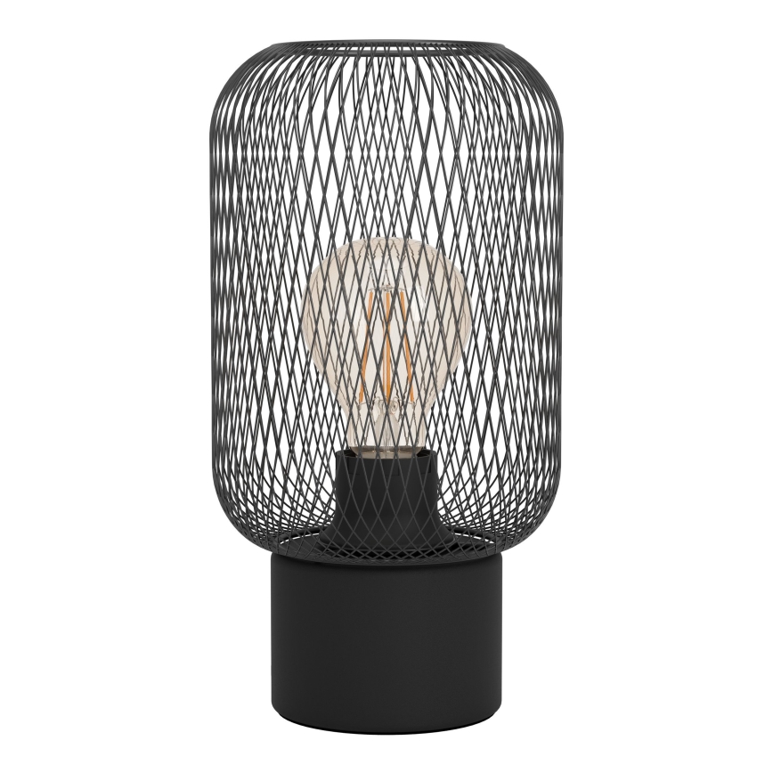 Eglo - Stolní lampa 1xE27/60W/230V