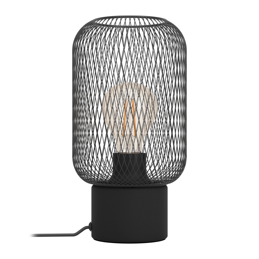 Eglo - Stolní lampa 1xE27/60W/230V