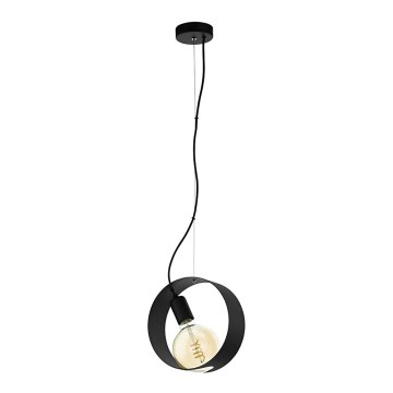 Eglo 43128 - LED Lustr na lanku MAIDENHEAD 1xE27/4W/230V