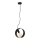 Eglo 43128 - LED Lustr na lanku MAIDENHEAD 1xE27/4W/230V