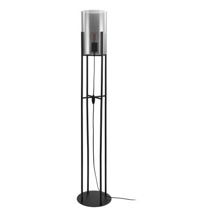 Eglo - Stojací lampa 1xE27/60W/230V