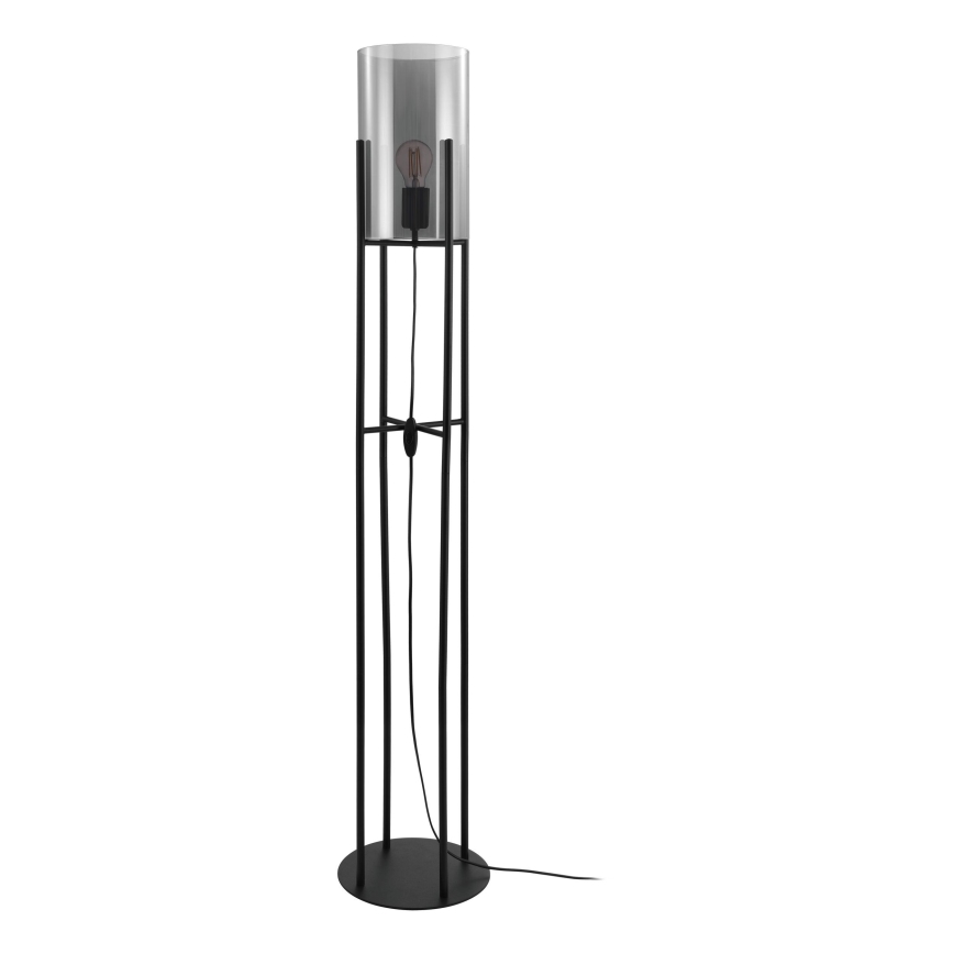 Eglo - Stojací lampa 1xE27/60W/230V