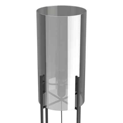 Eglo - Stojací lampa 1xE27/60W/230V
