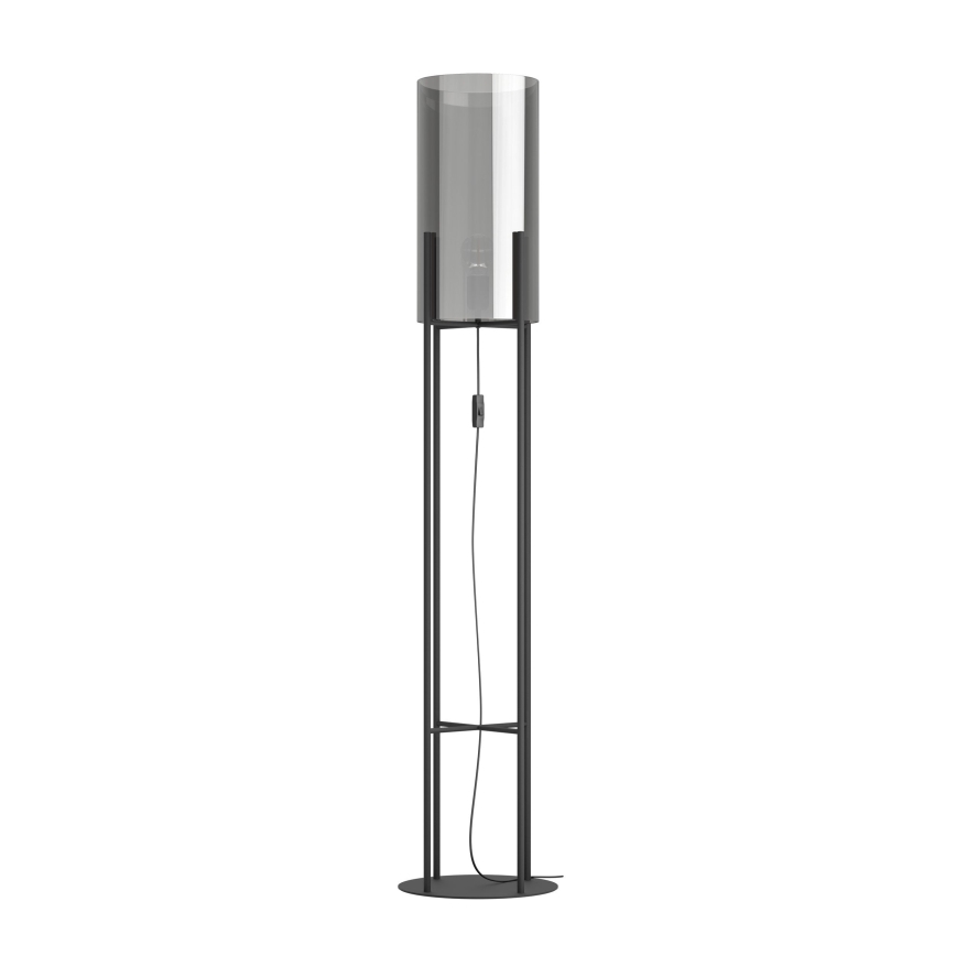 Eglo - Stojací lampa 1xE27/60W/230V