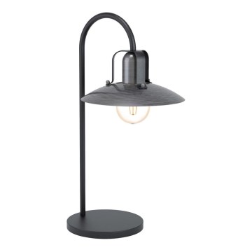 Eglo 43207 - Stolní lampa KENILWORTH 1xE27/28W/230V