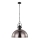 Eglo 43215 - Lustr na řetězu COMBWICH 1xE27/60W/230V