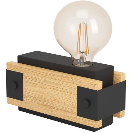 Eglo - Stolní lampa 1xE27/16W/230V