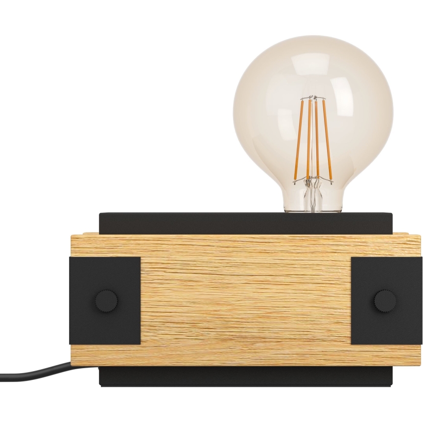 Eglo - Stolní lampa 1xE27/16W/230V