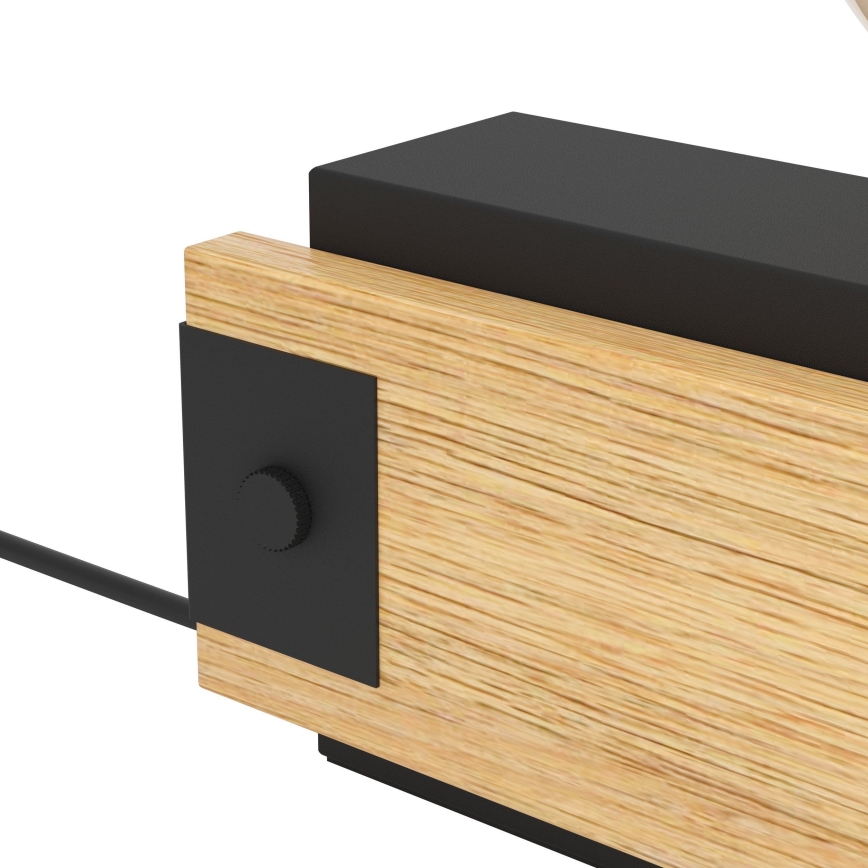 Eglo - Stolní lampa 1xE27/16W/230V