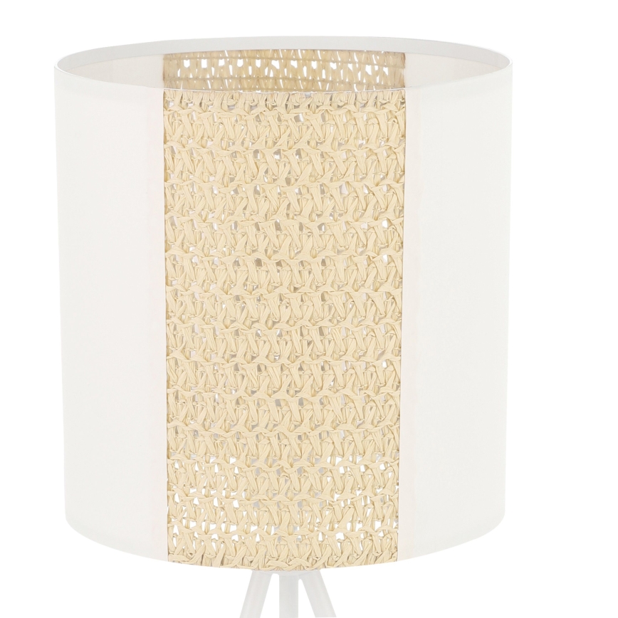 Eglo - Stolní lampa 1xE27/40W/230V
