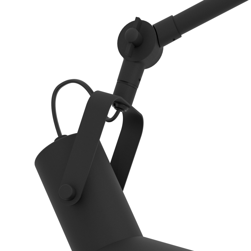 Eglo - Bodové svítidlo 2xE27/28W/230V