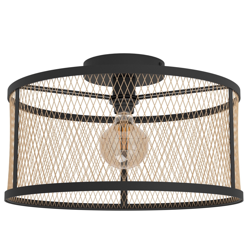 Eglo - Přisazený lustr 1xE27/40W/230V