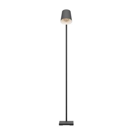 Eglo - Stojací lampa 1xE27/40W/230V