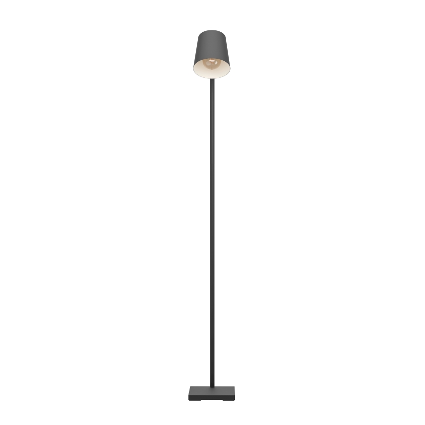 Eglo - Stojací lampa 1xE27/40W/230V
