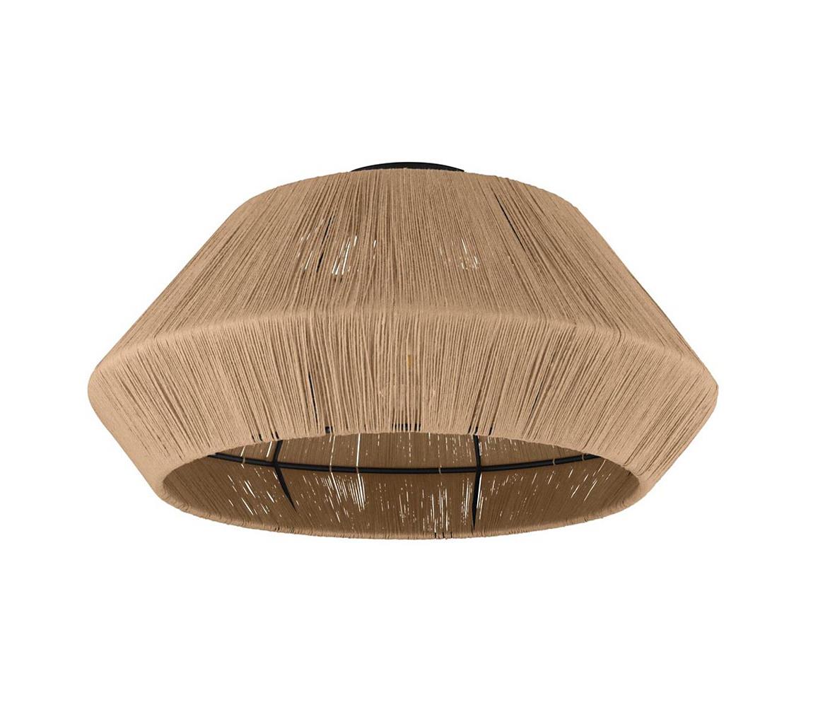 Eglo Eglo 43784 - Stropní svítidlo ALDERNEY 1xE27/40W/230V EG43784