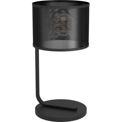 Eglo 43797 - Stolní lampa MANBY 1xE27/40W/230V