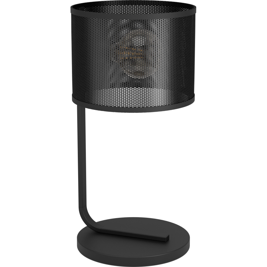 Eglo 43797 - Stolní lampa MANBY 1xE27/40W/230V