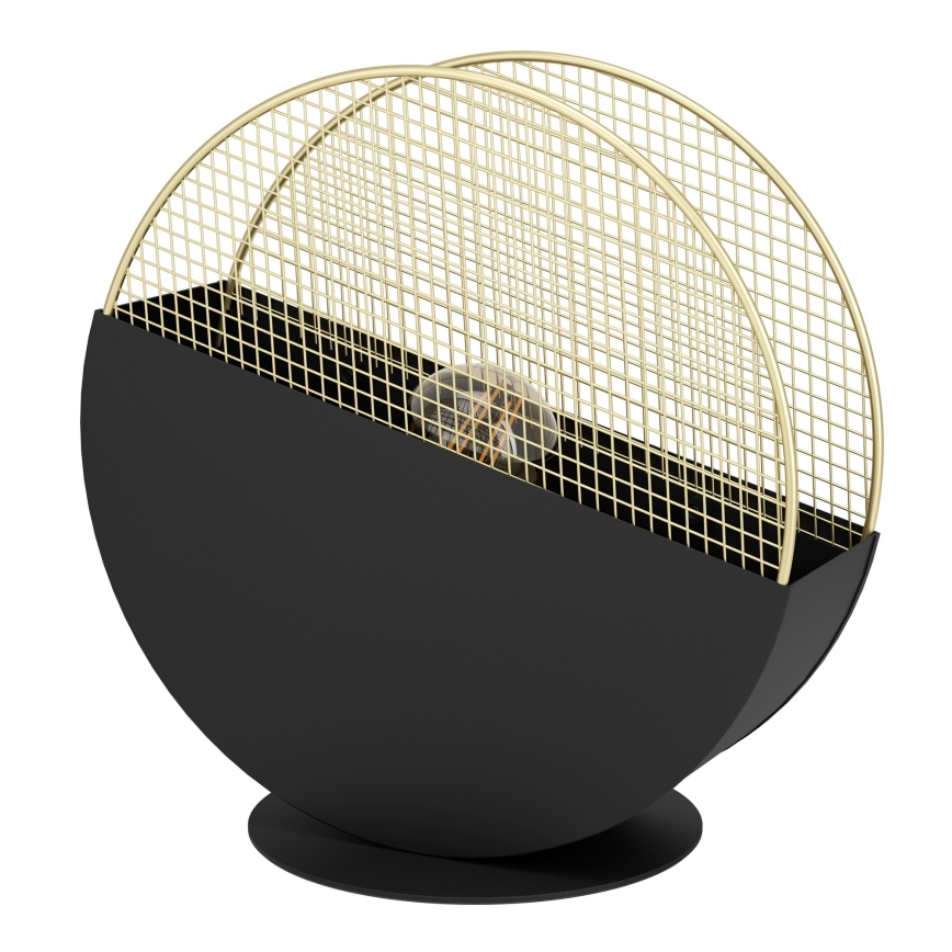 Eglo - Stolní lampa 1xE27/40W/230V