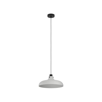 Eglo - Lustr na lanku 1xE27/40W/230V