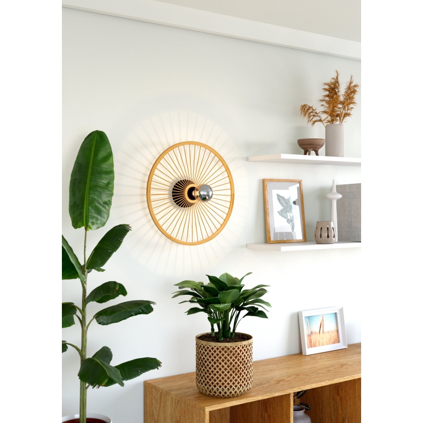 Eglo - Stropní svítidlo 1xE27/40W/230V