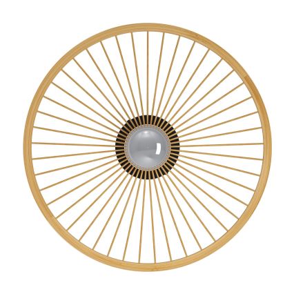 Eglo - Stropní svítidlo 1xE27/40W/230V