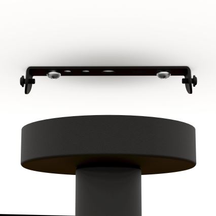 Eglo - Stropní svítidlo 1xE27/40W/230V