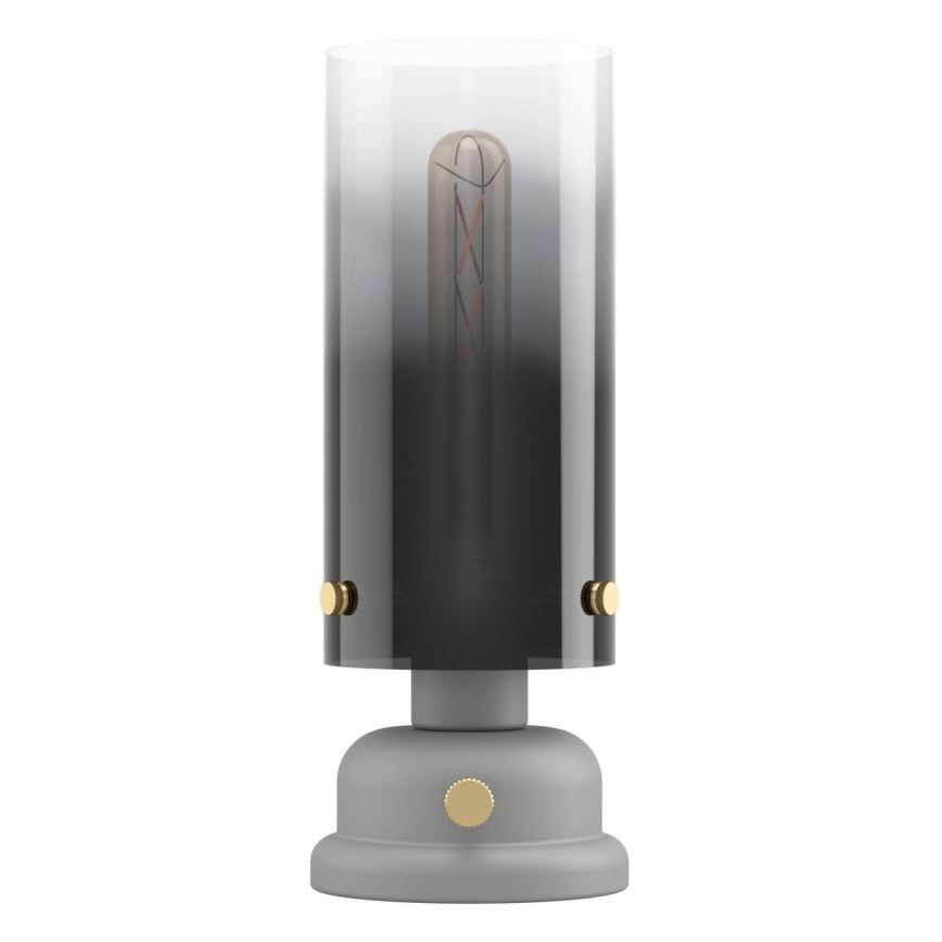 Eglo - Stolní lampa 1xE27/40W/230V