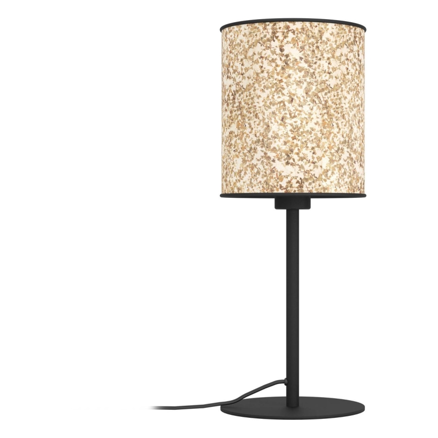 Eglo - Stolní lampa 1xE27/25W/230V