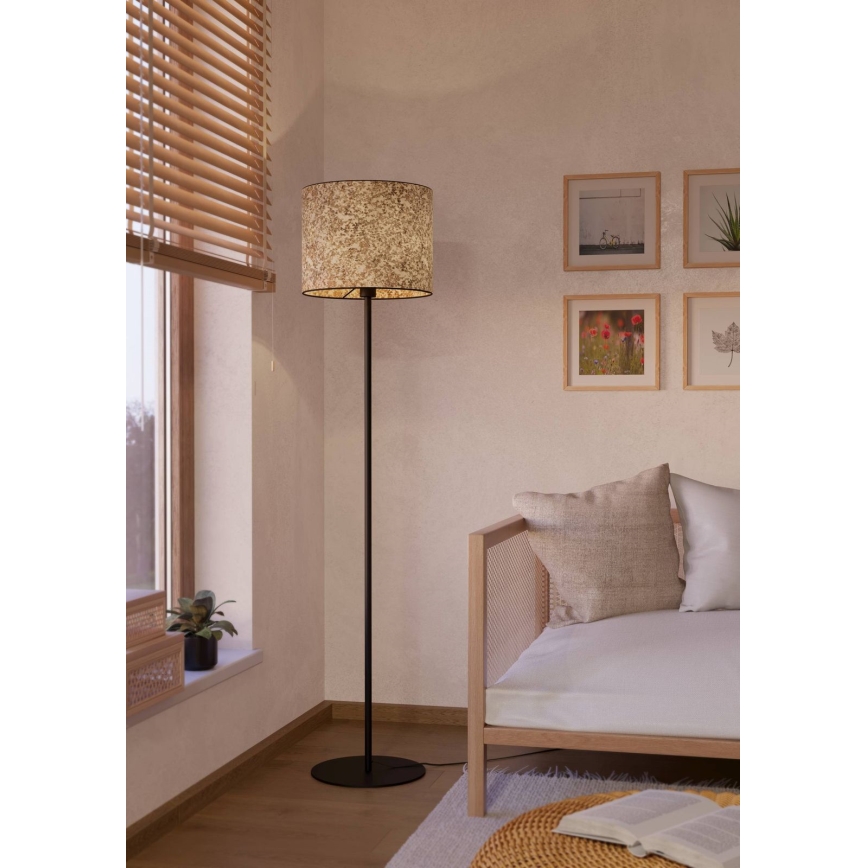 Eglo - Stojací lampa 1xE27/25W/230V