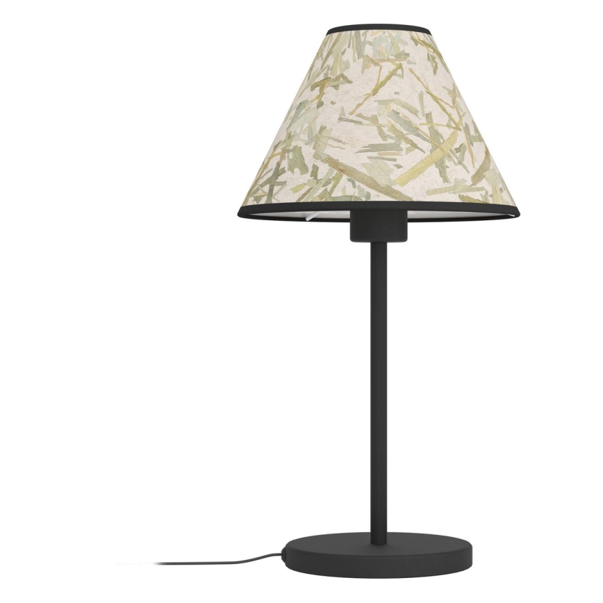 Eglo - Stolní lampa 1xE27/25W/230V